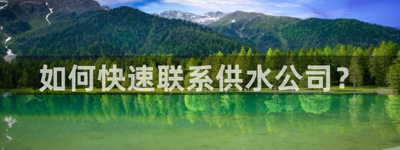 关键词